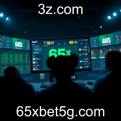 A Ascensão do 65xbet: Tendências e Impactos em 2026
