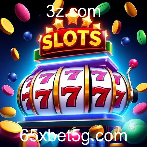 O Crescimento dos Jogos Online e a Influência de 65xbet