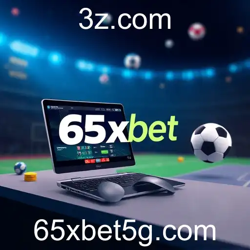 A Ascensão do 65xbet no Mundo dos Jogos Online