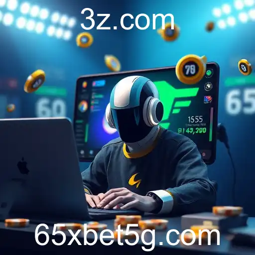 65xbet impulsiona o mercado de iGaming no Brasil