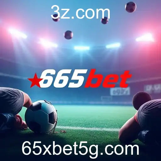 65xbet: A Tendência Emergente no Cenário de Jogos Online