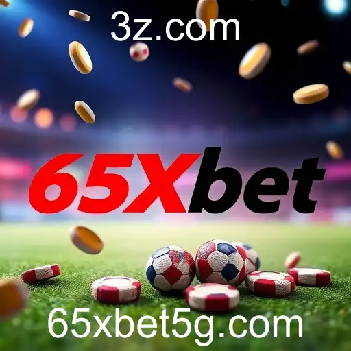 65xbet solidifica-se no mercado de jogos online com inovação