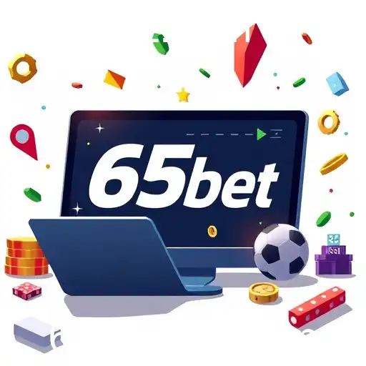A Ascensão do 65xbet no Mercado de Jogos Online