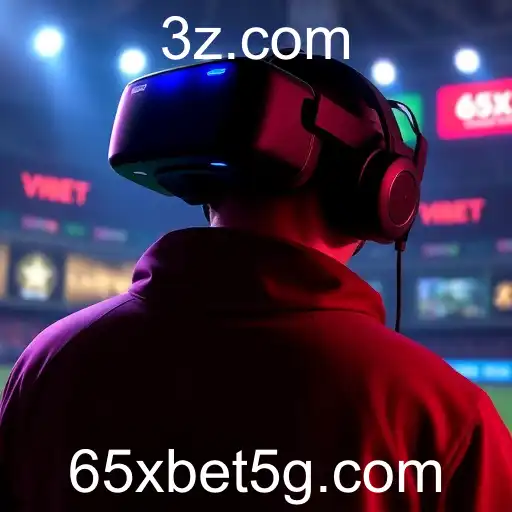 65xbet e as tendências de jogos online