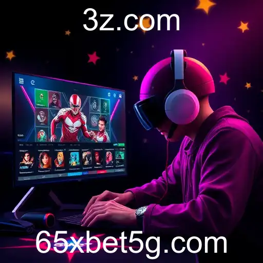 Expansão dos Jogos Online no Brasil Impulsiona Mercado