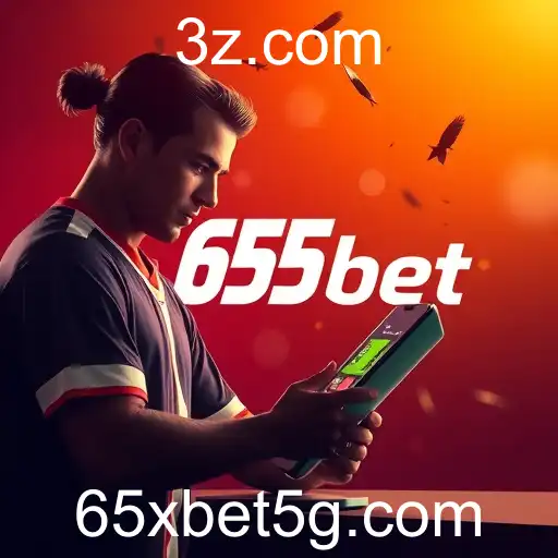 A Expansão dos Jogos Online com 65xbet
