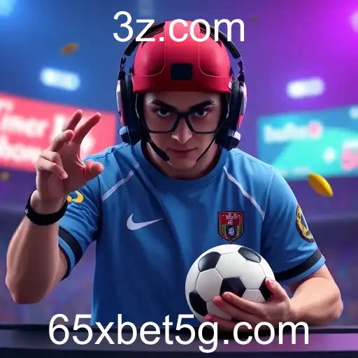 A Nova Face dos Jogos Online: 65xbet em 2026