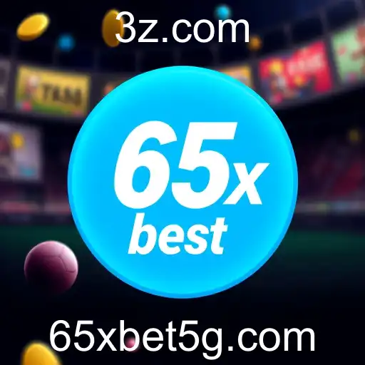A Revolução dos Jogos Digitais e o Papel da 65xbet
