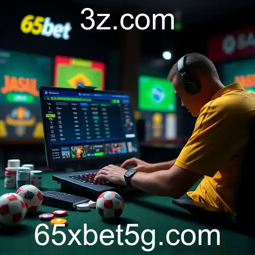 Impacto dos Sites de Jogos no Brasil Atual