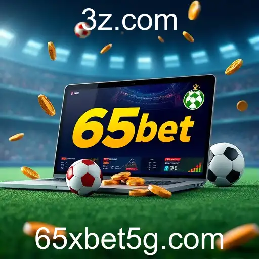 Ascensão dos Jogos Online em 2026: O Fenômeno 65xbet