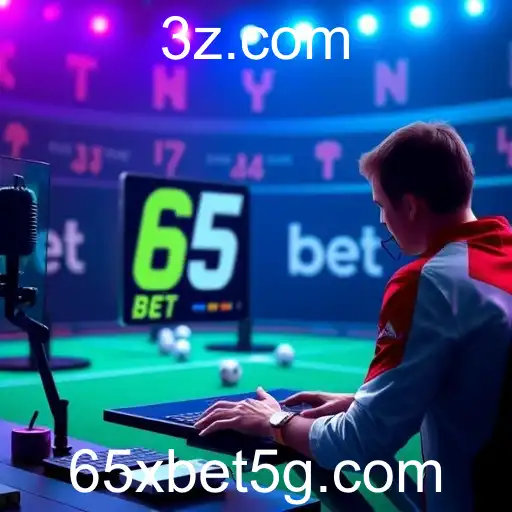 Tendências Emergentes no Mundo dos Jogos em 2026